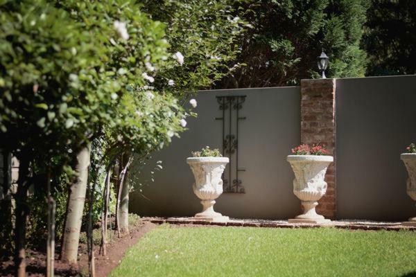 Dancing River Guesthouse Vereeniging Exterior photo